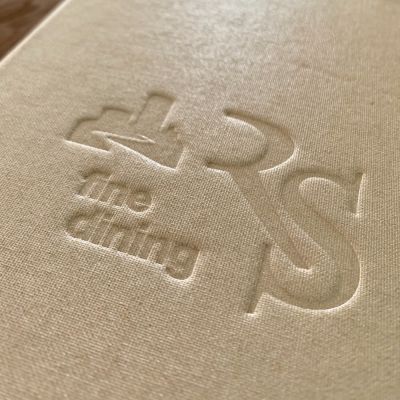 Kulinarik auf höchstem Niveau im Gourmetrestaurant "fine dining RS".